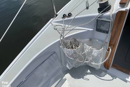 Freedom Yachts 21 Shoal