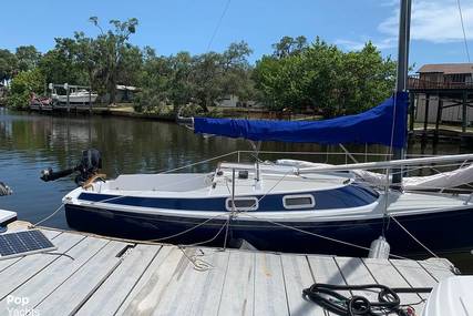 Freedom Yachts 21 Shoal