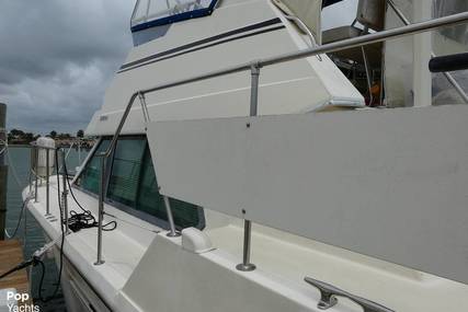 Hatteras 40 Double Cabin