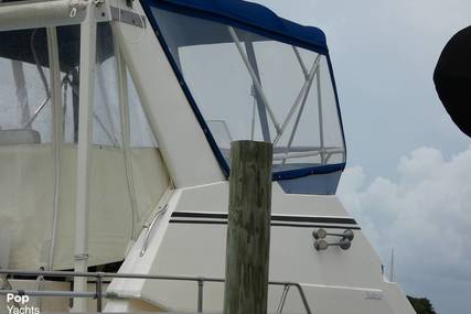 Hatteras 40 Double Cabin