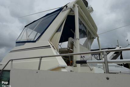 Hatteras 40 Double Cabin