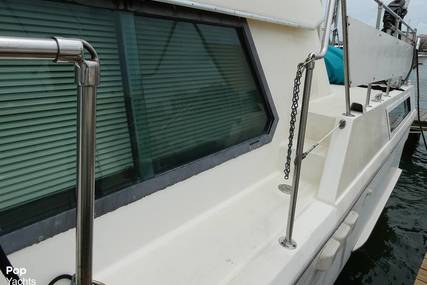 Hatteras 40 Double Cabin