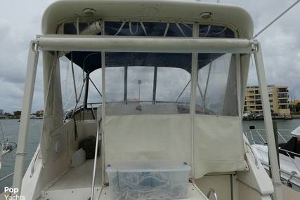 Hatteras 40 Double Cabin