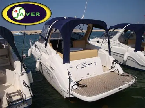 Saver Riviera 24