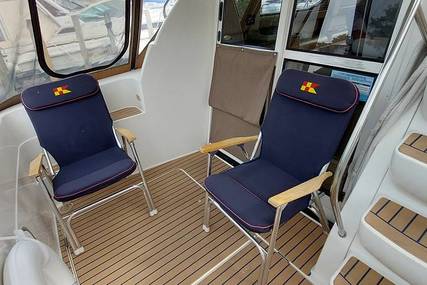 Bayliner 3488 Command Bridge Motoryacht