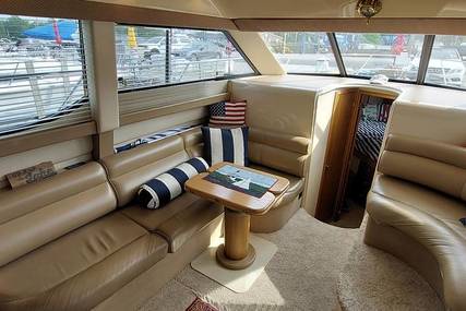 Bayliner 3488 Command Bridge Motoryacht