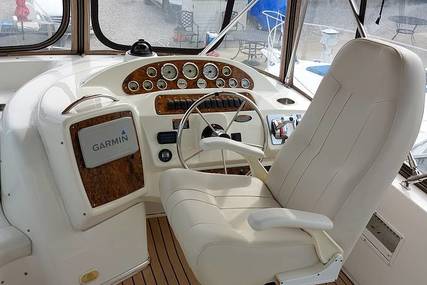 Bayliner 3488 Command Bridge Motoryacht