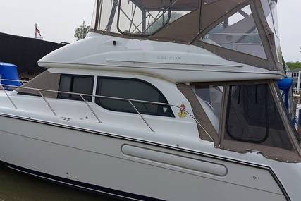 Bayliner 3488 Command Bridge Motoryacht