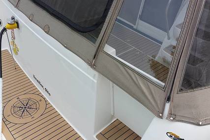 Bayliner 3488 Command Bridge Motoryacht