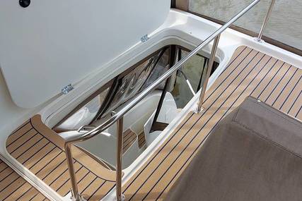 Bayliner 3488 Command Bridge Motoryacht