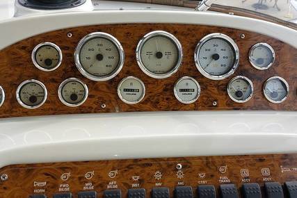 Bayliner 3488 Command Bridge Motoryacht