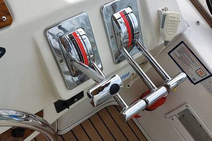 Bayliner 3488 Command Bridge Motoryacht