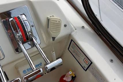 Bayliner 3488 Command Bridge Motoryacht