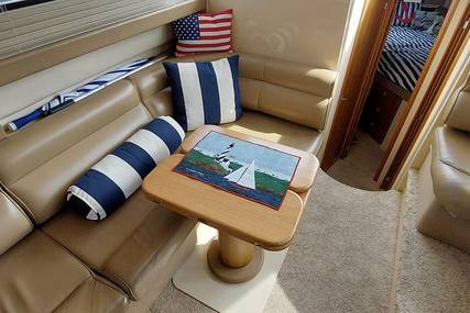 Bayliner 3488 Command Bridge Motoryacht