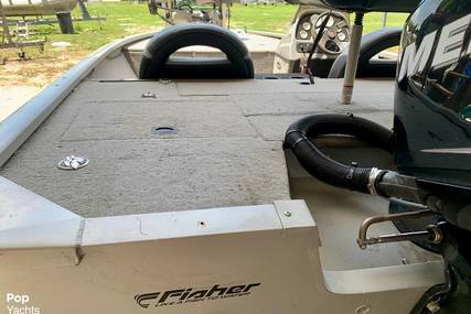 Fisher Pro Hawk 180