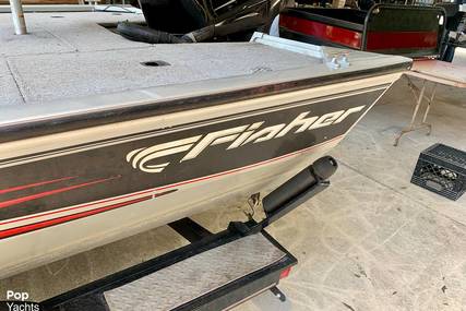 Fisher Pro Hawk 180