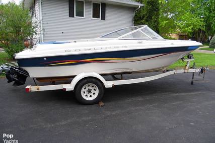 Bayliner 185 Capri