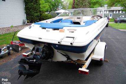 Bayliner 185 Capri