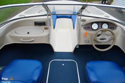 Bayliner 185 Capri