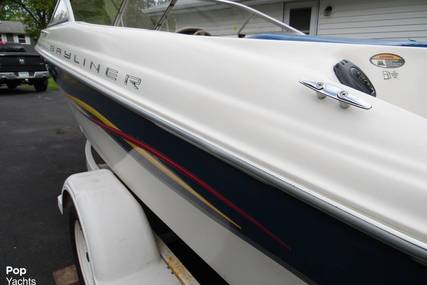 Bayliner 185 Capri