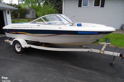 Bayliner 185 Capri