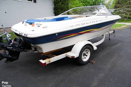 Bayliner 185 Capri