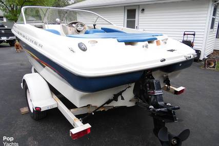 Bayliner 185 Capri