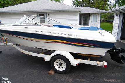 Bayliner 185 Capri