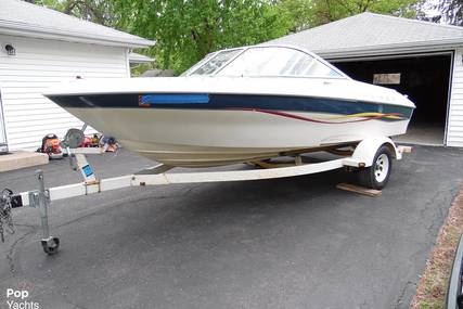 Bayliner 185 Capri