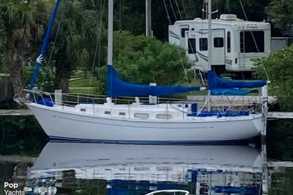 Allied Princess 36