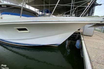 Bluewater 42