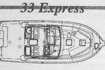 Pro Line 33 Express