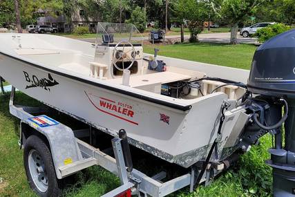 Boston Whaler 17 Newport