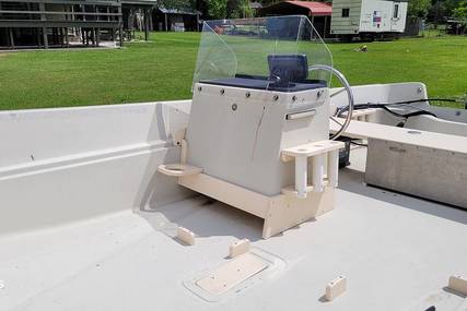 Boston Whaler 17 Newport