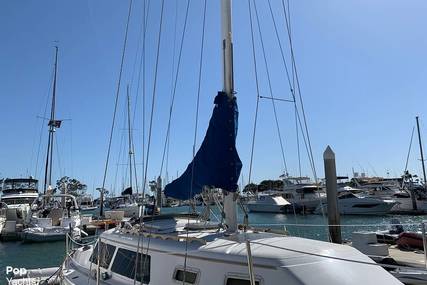 Islander Sailboats Bahama 30