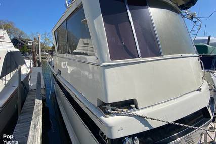 Chris Craft 470 Commander