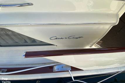 Chris Craft 470 Commander