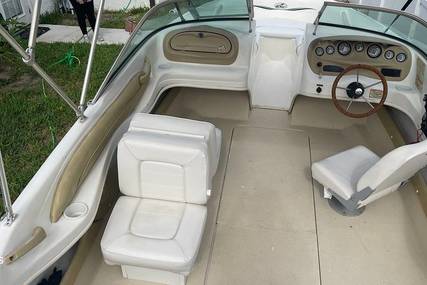 Sea Ray 180 BR