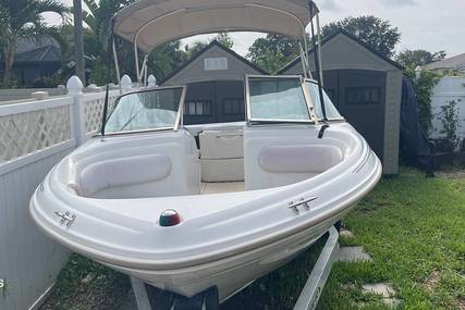 Sea Ray 180 BR