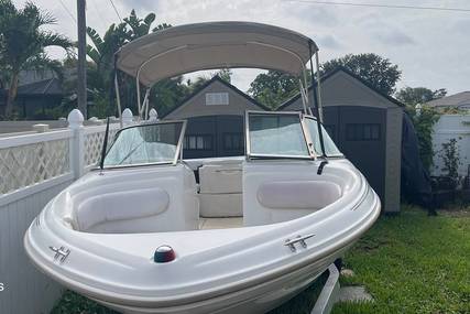 Sea Ray 180 BR