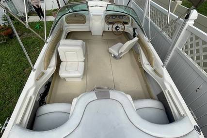 Sea Ray 180 BR