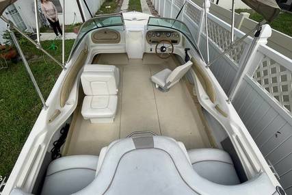 Sea Ray 180 BR