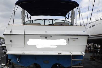 Sea Ray 340 Weekender