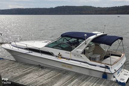 Sea Ray 340 Weekender