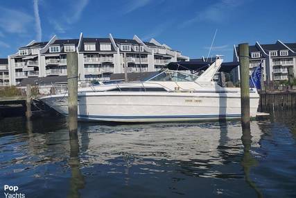 Sea Ray 340 Weekender