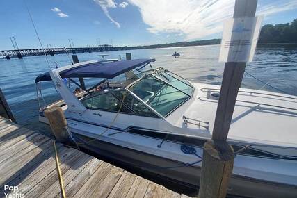 Sea Ray 340 Weekender