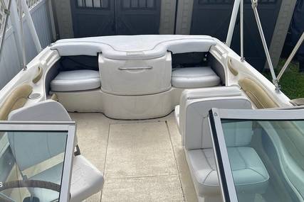 Sea Ray 180 BR