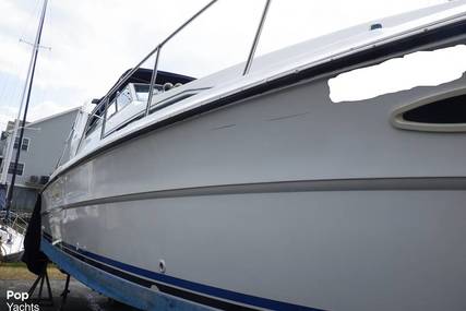 Sea Ray 340 Weekender