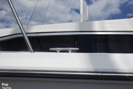 Sea Ray 340 Weekender