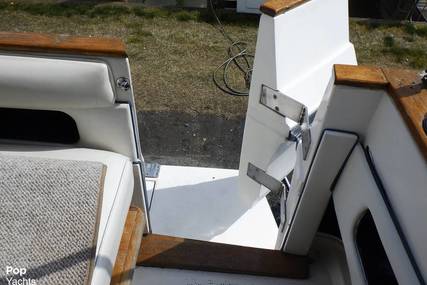 Sea Ray 340 Weekender